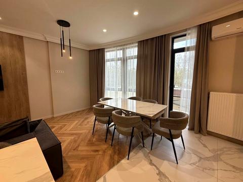 квартира по адресу Славянская ул., 25-А