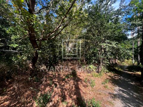 ділянка за адресою Покровська вул.