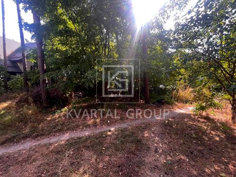 ділянка за адресою Покровська вул.