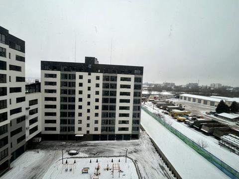 квартира по адресу Озёрная ул., (Будинок 1)