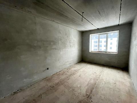 квартира по адресу Озёрная ул., (Будинок 1)