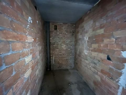 квартира по адресу Озёрная ул., (Будинок 1)