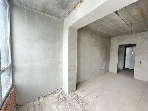 квартира по адресу Озёрная ул., (Будинок 1)