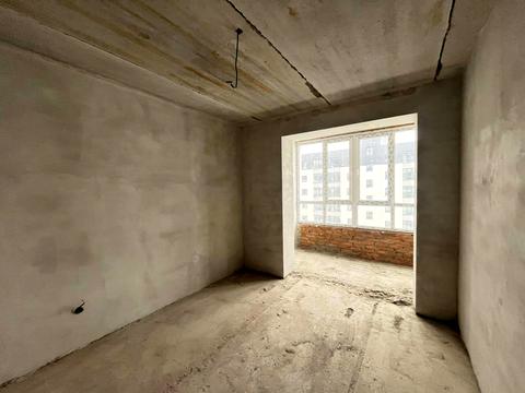 квартира по адресу Озёрная ул., (Будинок 1)