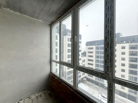 квартира по адресу Озёрная ул., (Будинок 1)