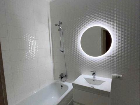 квартира за адресою Бережанська вул., 18