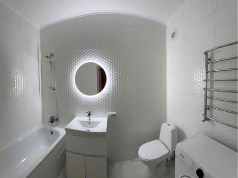 квартира за адресою Бережанська вул., 18