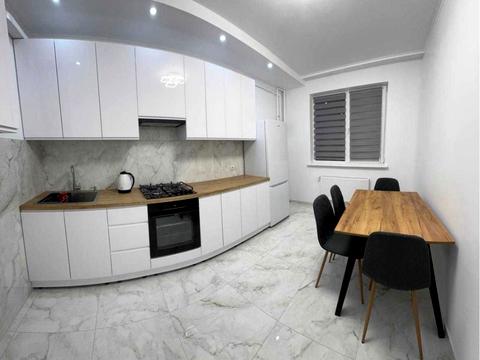 квартира по адресу Бережанская ул., 18