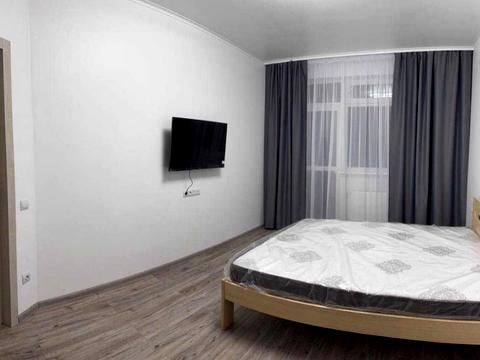 квартира за адресою Бережанська вул., 18