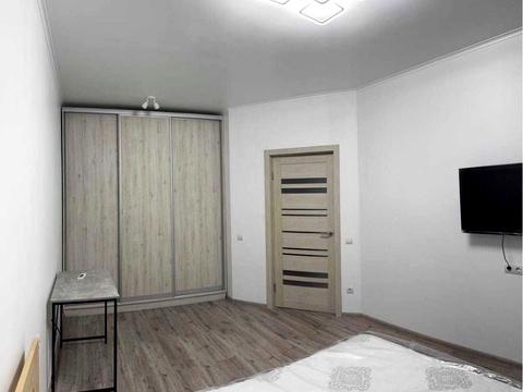 квартира за адресою Бережанська вул., 18