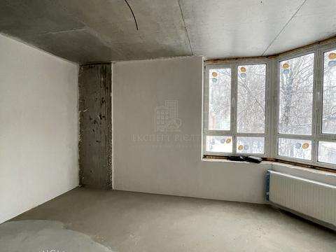 квартира за адресою Київська вул., (Будинок)