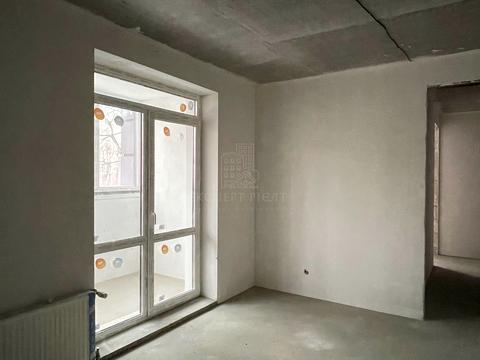 квартира за адресою Київська вул., (Будинок)