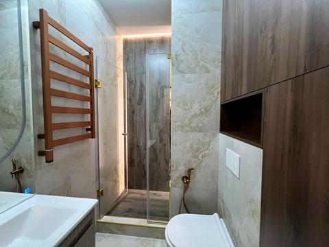 квартира по адресу Курортный пер., (Будинок)