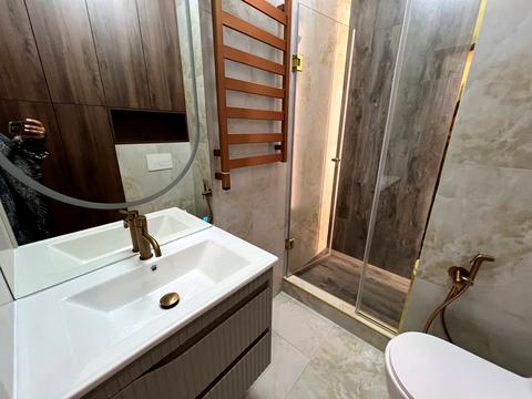 квартира по адресу Курортный пер., (Будинок)