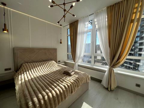 квартира по адресу Курортный пер., (Будинок)