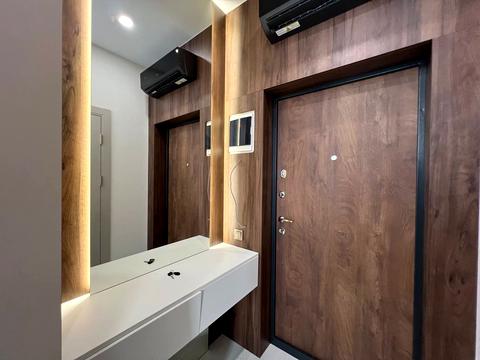 квартира по адресу Курортный пер., (Будинок)