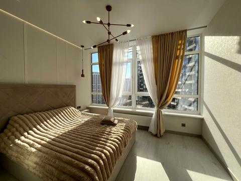 квартира по адресу Курортный пер., (Будинок)