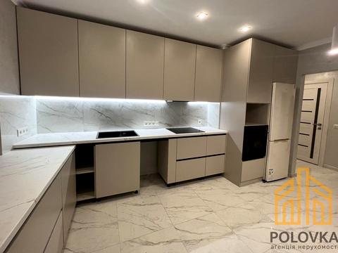 квартира за адресою Івана Фогарашія вул., 17