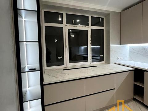 квартира за адресою Івана Фогарашія вул., 17