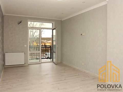 квартира за адресою Івана Фогарашія вул., 17