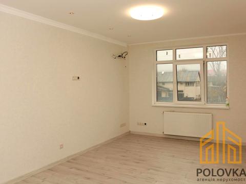 квартира за адресою Івана Фогарашія вул., 17