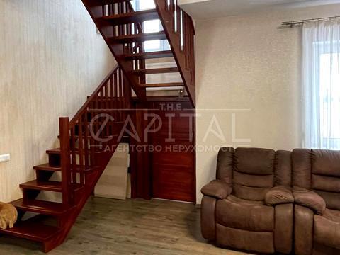 будинок за адресою Лобановського