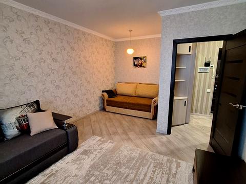 квартира за адресою Чубинського вул., 4