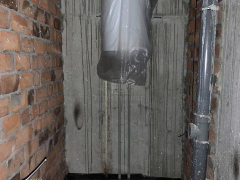 квартира за адресою Київська вул., (Будинок)