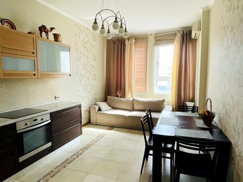 квартира за адресою Шота Руставелі вул., 44