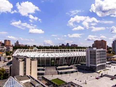 квартира за адресою Шота Руставелі вул., 44