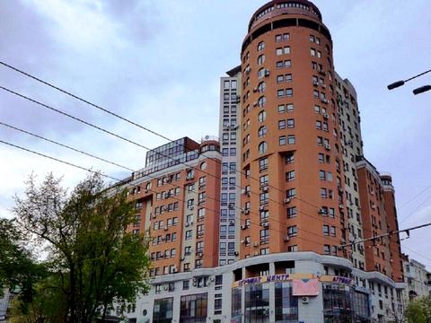 квартира за адресою Шота Руставелі вул., 44