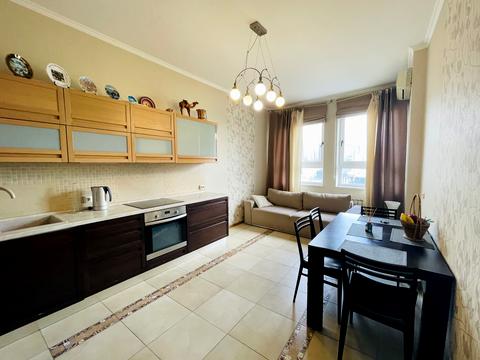 квартира за адресою Шота Руставелі вул., 44