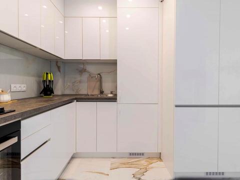 квартира по адресу Пимоненко ул. (Донбассовская), 7