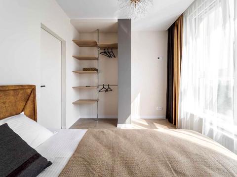 квартира по адресу Пимоненко ул. (Донбассовская), 7