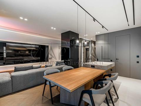 квартира за адресою Іоанна Павла II вул. (Патріса Лумумби), (Будинок 2)