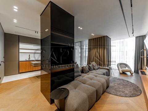 квартира за адресою Іоанна Павла II вул. (Патріса Лумумби), (Будинок 2)