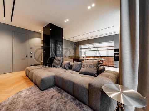 квартира за адресою Іоанна Павла II вул. (Патріса Лумумби), (Будинок 2)