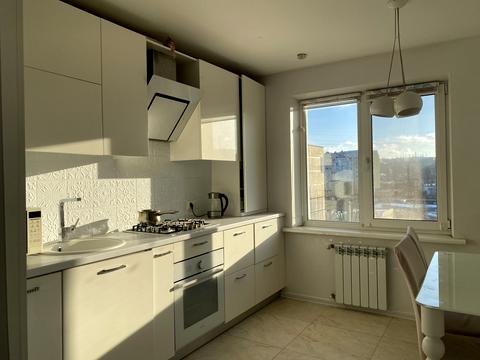 квартира по адресу Героев просп., 32