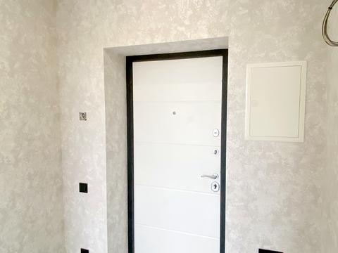 квартира по адресу Левановцев ул., 30/3