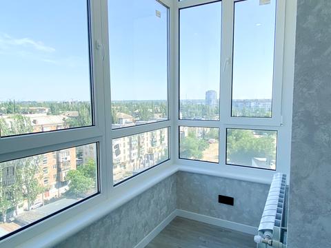 квартира по адресу Левановцев ул., 30/3