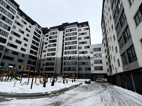 квартира за адресою Озерна вул., (Будинок 1)