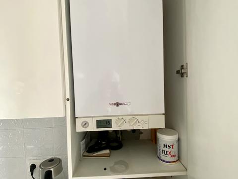 квартира по адресу Героев просп., 32