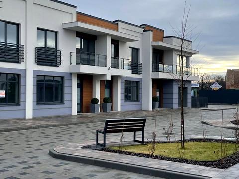 дом по адресу Приймы ул.