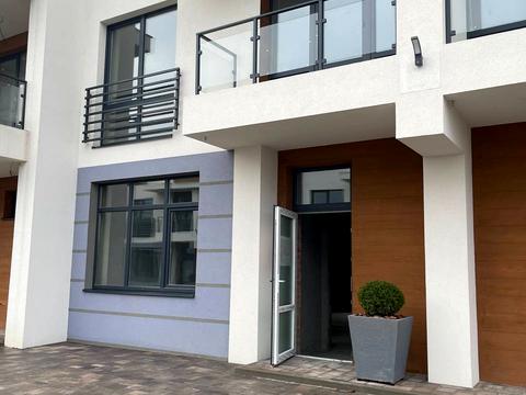 дом по адресу Приймы ул.