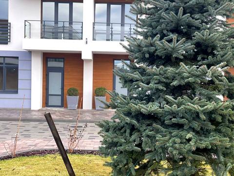 дом по адресу Приймы ул.