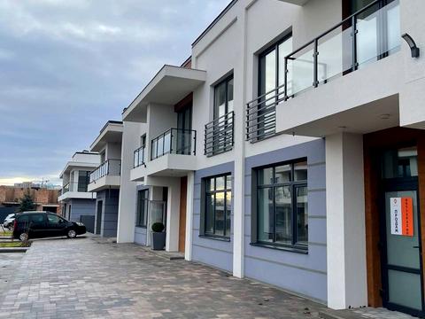 дом по адресу Приймы ул.