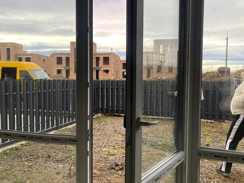 дом по адресу Приймы ул.