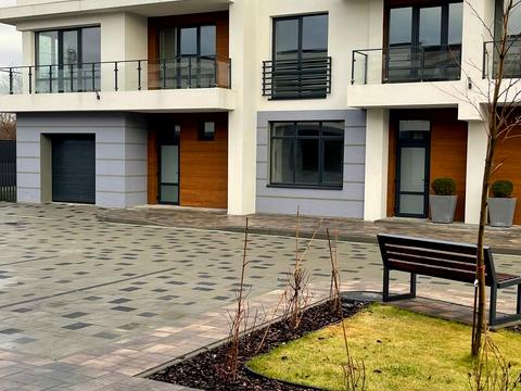 дом по адресу Приймы ул.