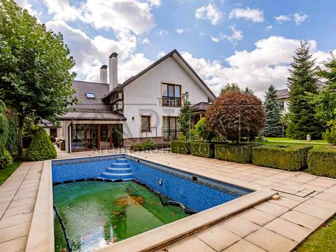 дом по адресу Авіаторів