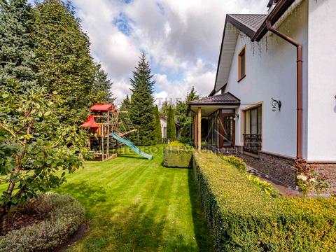 дом по адресу Авіаторів